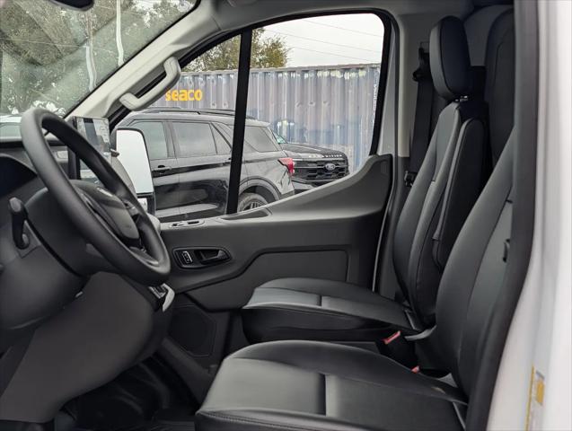 2026 Ford Transit Cargo Van T-150