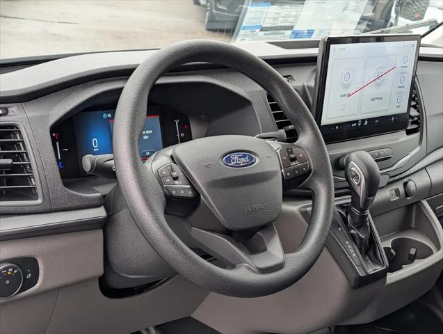 2026 Ford Transit Cargo Van T-150