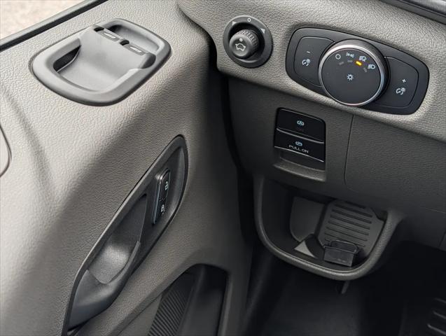 2026 Ford Transit Cargo Van T-150