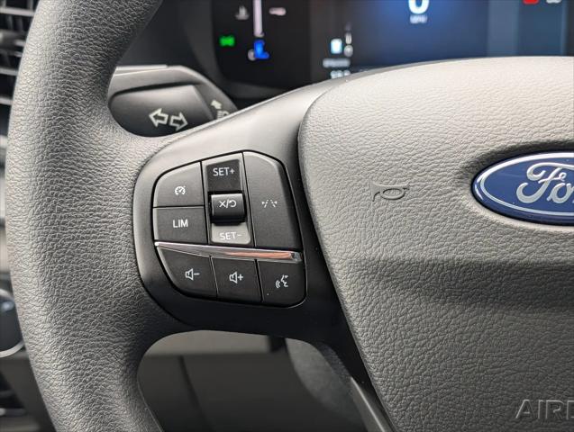 2026 Ford Transit Cargo Van T-150