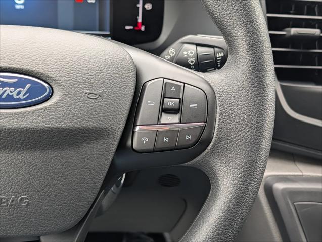 2026 Ford Transit Cargo Van T-150
