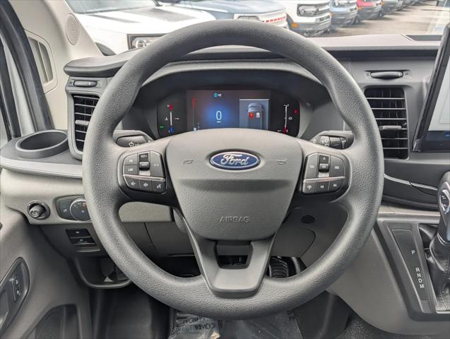 2026 Ford Transit Cargo Van T-150