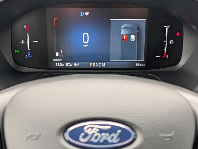 2026 Ford Transit Cargo Van T-150