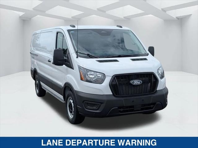 2026 Ford Transit Cargo Van T-150