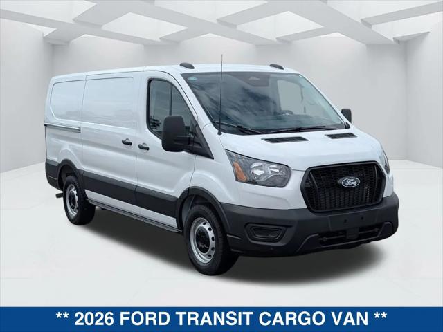 2026 Ford Transit Cargo Van T-150