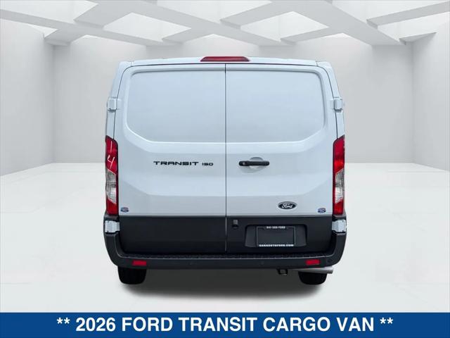 2026 Ford Transit Cargo Van T-150