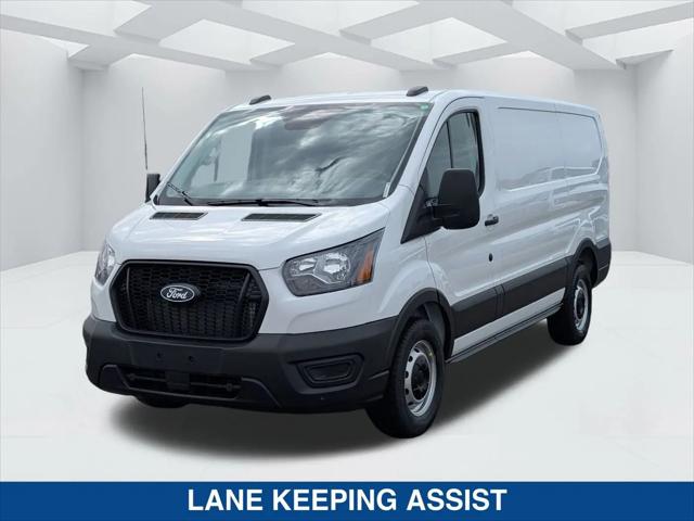 2026 Ford Transit Cargo Van T-150