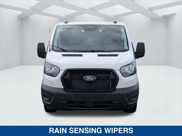 2026 Ford Transit Cargo Van T-150