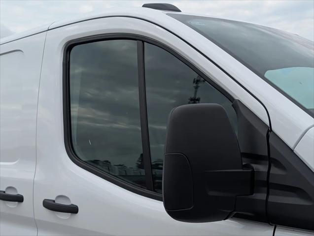 2026 Ford Transit Cargo Van T-150