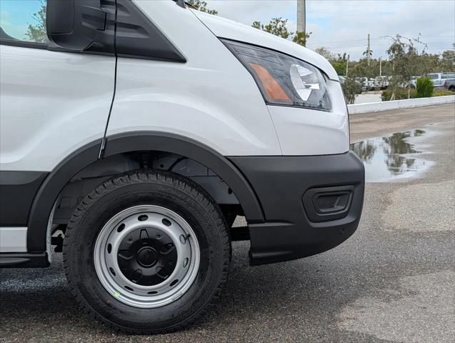 2026 Ford Transit Cargo Van T-150