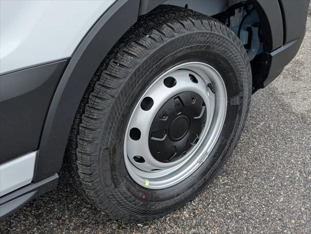 2026 Ford Transit Cargo Van T-150