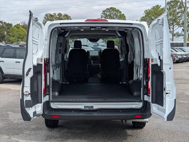 2026 Ford Transit Cargo Van T-150
