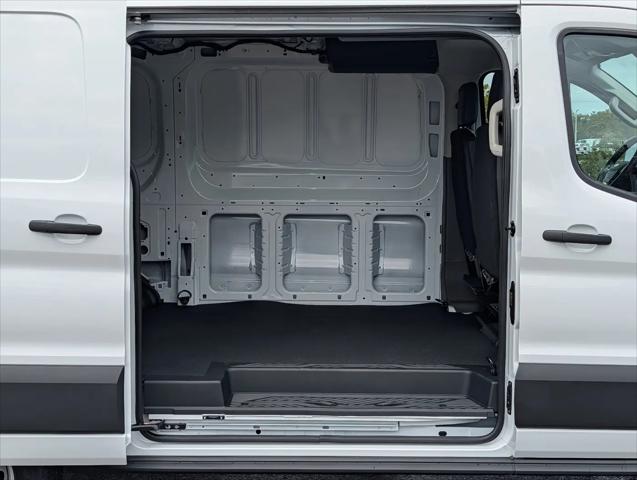 2026 Ford Transit Cargo Van T-150