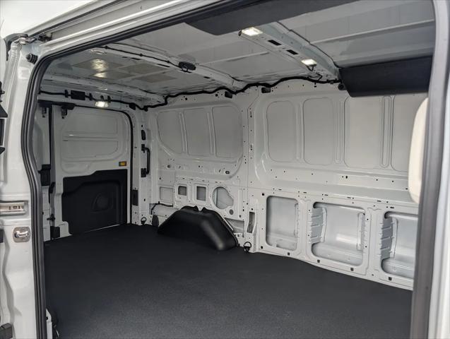 2026 Ford Transit Cargo Van T-150