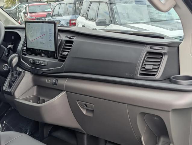 2026 Ford Transit Cargo Van T-150