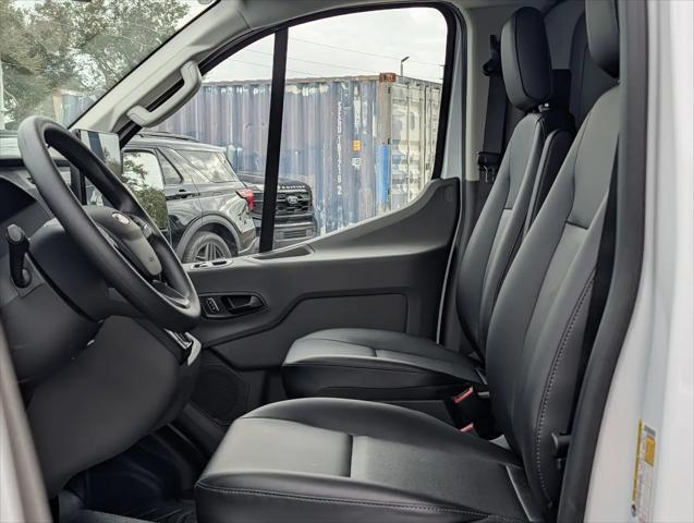 2026 Ford Transit Cargo Van T-150