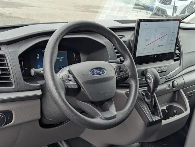 2026 Ford Transit Cargo Van T-150