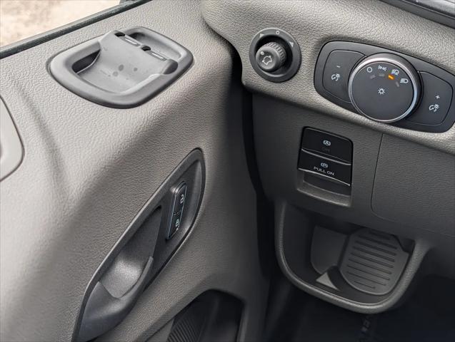 2026 Ford Transit Cargo Van T-150