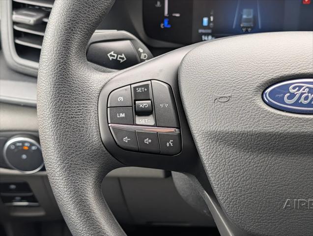 2026 Ford Transit Cargo Van T-150