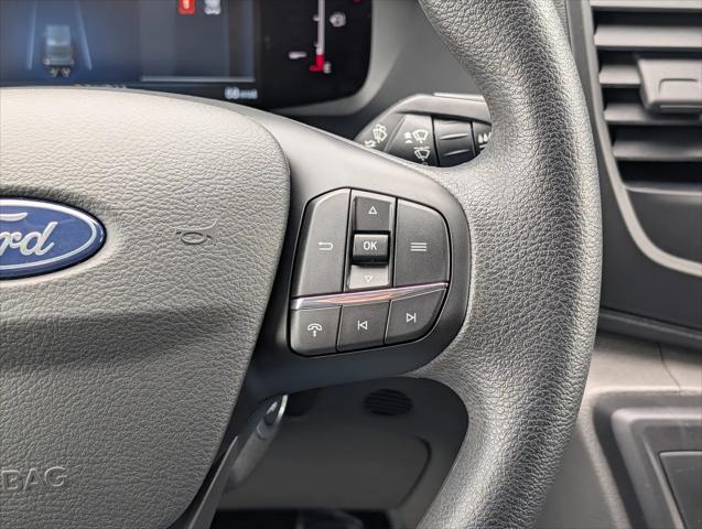 2026 Ford Transit Cargo Van T-150