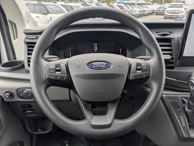 2026 Ford Transit Cargo Van T-150