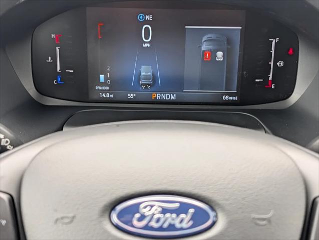 2026 Ford Transit Cargo Van T-150