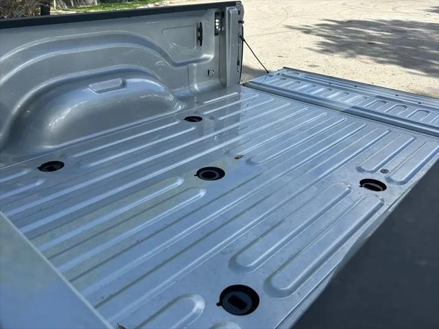 2026 Ram 2500 Laramie Crew Cab 4x4 6'4" Box