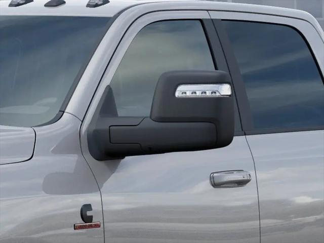 2026 Ram 2500 Laramie Crew Cab 4x4 6'4" Box
