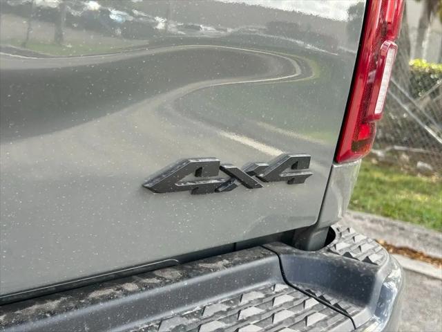 2026 Ram 2500 Laramie Crew Cab 4x4 64 Box