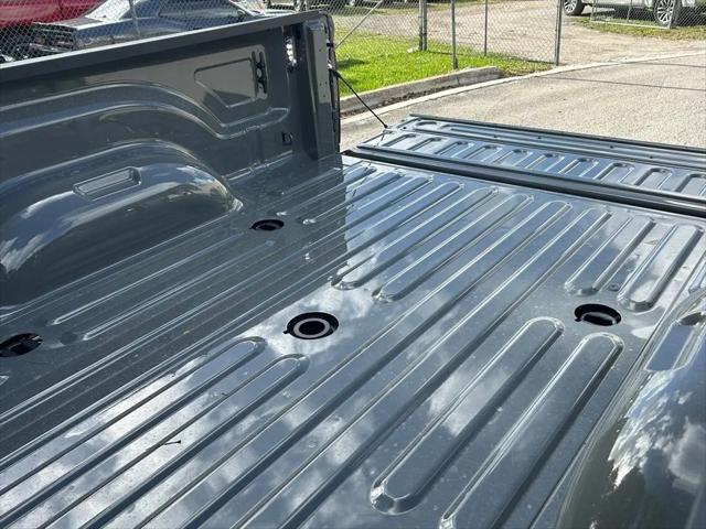 2026 Ram 2500 Laramie Crew Cab 4x4 64 Box