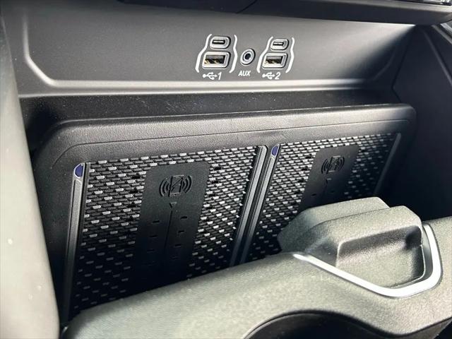 2026 Ram 2500 Laramie Crew Cab 4x4 64 Box