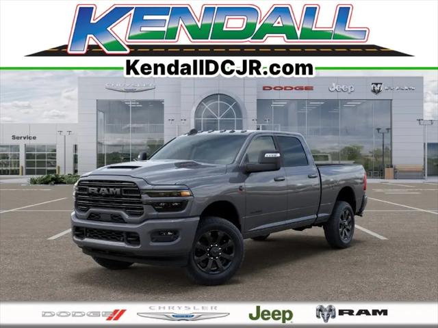 2026 Ram 2500 Laramie Crew Cab 4x4 64 Box for sale in Miami, FL