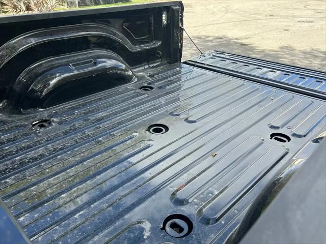 2026 Ram 2500 Laramie Crew Cab 4x4 64 Box