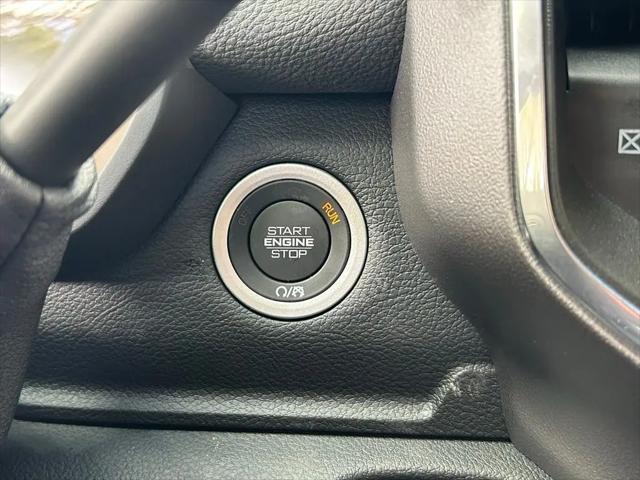 2026 Ram 2500 Laramie Crew Cab 4x4 64 Box
