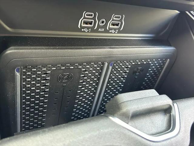 2026 Ram 2500 Laramie Crew Cab 4x4 64 Box
