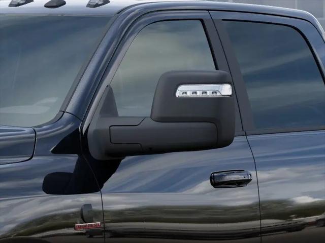 2026 Ram 2500 Laramie Crew Cab 4x4 64 Box