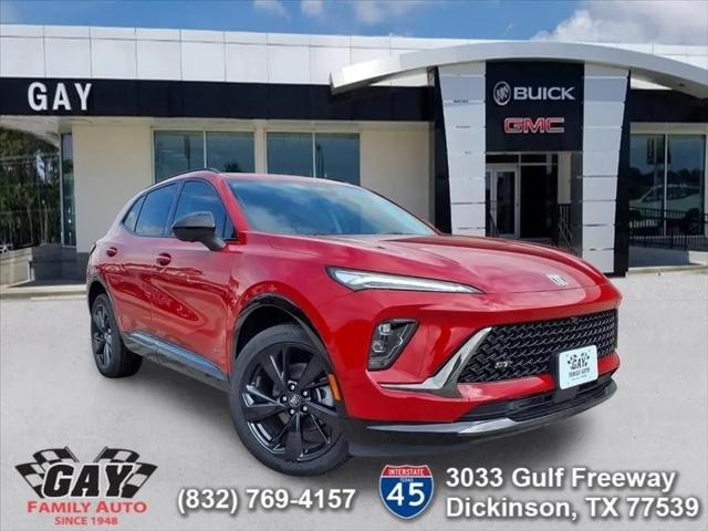 2026 Buick Envision Sport Touring AWD for sale in Dickinson, TX