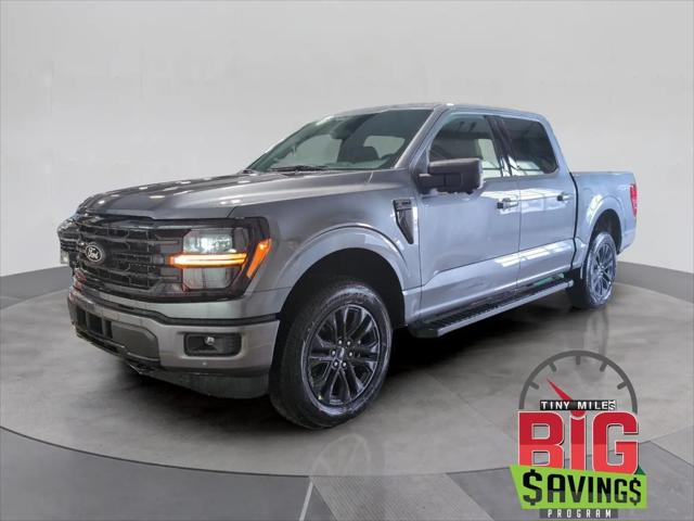 2026 Ford F-150 XLT for sale in Watertown, NY