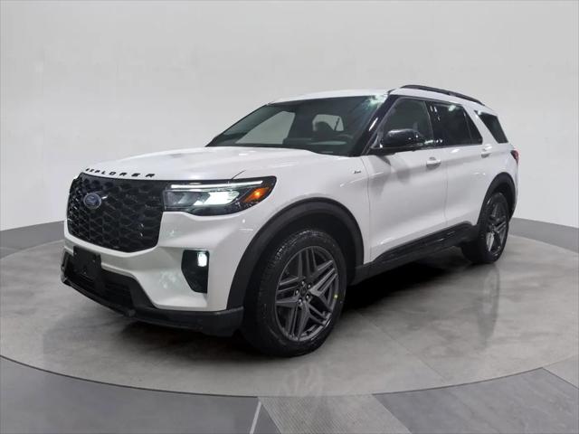 2026 Ford Explorer ST-Line for sale in Watertown, NY