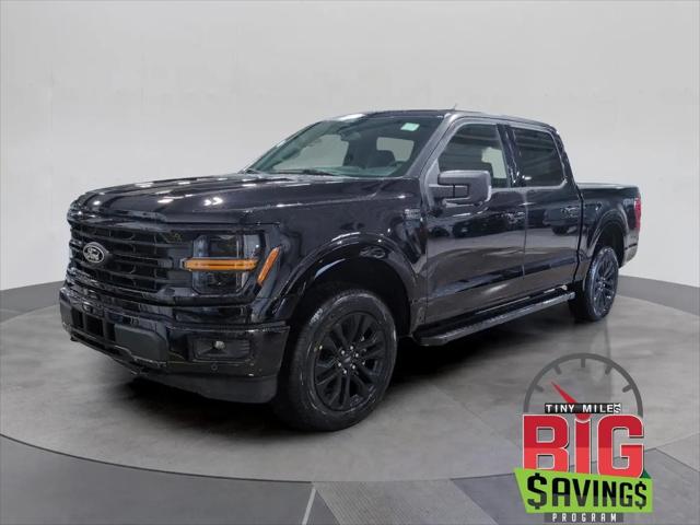 2026 Ford F-150 XLT for sale in Watertown, NY