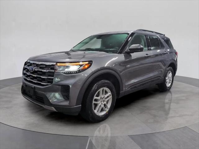 2026 Ford Explorer Active for sale in Watertown, NY