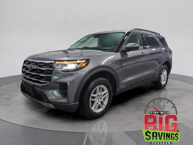 2026 Ford Explorer Active for sale in Watertown, NY