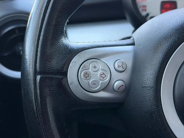 2010 MINI Cooper Cooper