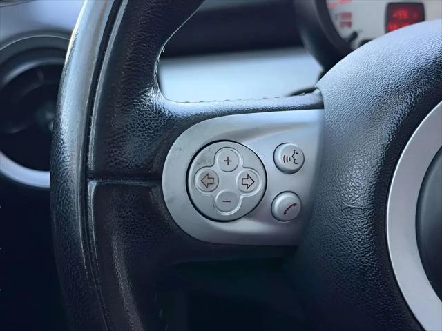 2010 MINI Cooper Cooper
