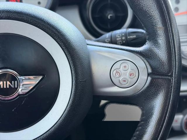 2010 MINI Cooper Cooper