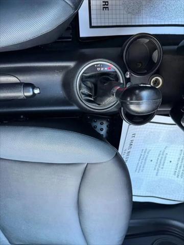 2010 MINI Cooper Cooper