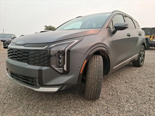 2026 Kia Sportage Hybrid SX-Prestige for sale in Grand Junction, CO