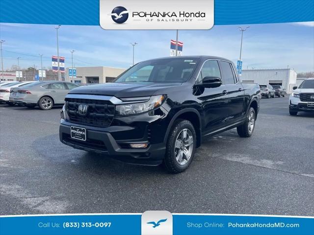 2026 Honda Ridgeline RTL for sale in Salisbury, MD