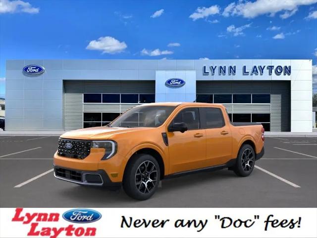 2026 Ford Maverick Lariat for sale in Decatur, AL