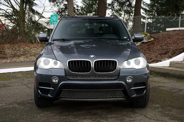 2013 BMW X5 xDrive35i Sport Activity